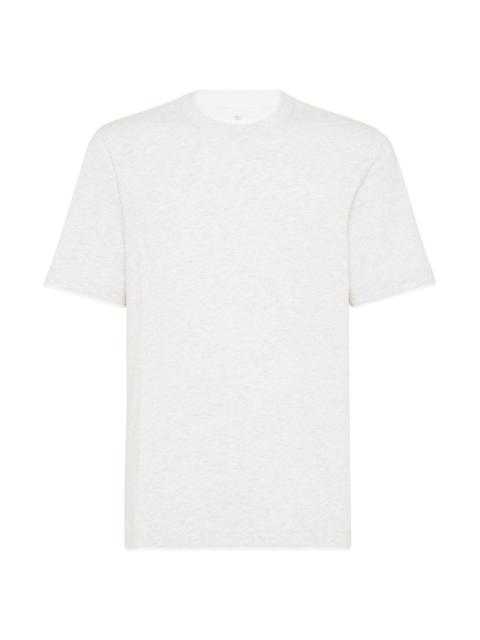 Brunello Cucinelli Cotton t-shirt