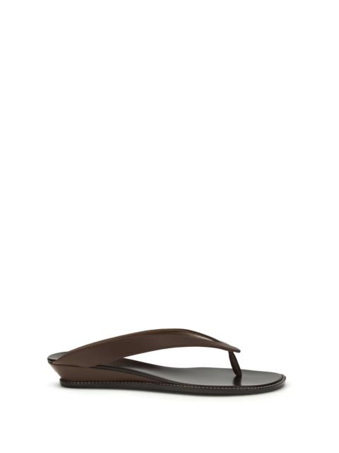 Giuseppe Zanotti Giuseppe Zanotti Women Leather Sandals