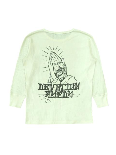 Other Designers Japanese Brand - RARE! EYEDY STREETWEAR SKATEWEAR "DEVOTION"