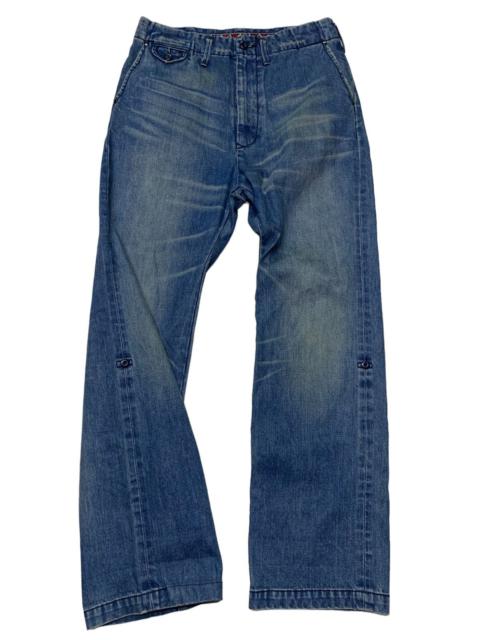 Other Designers Other - Unbranded jeans