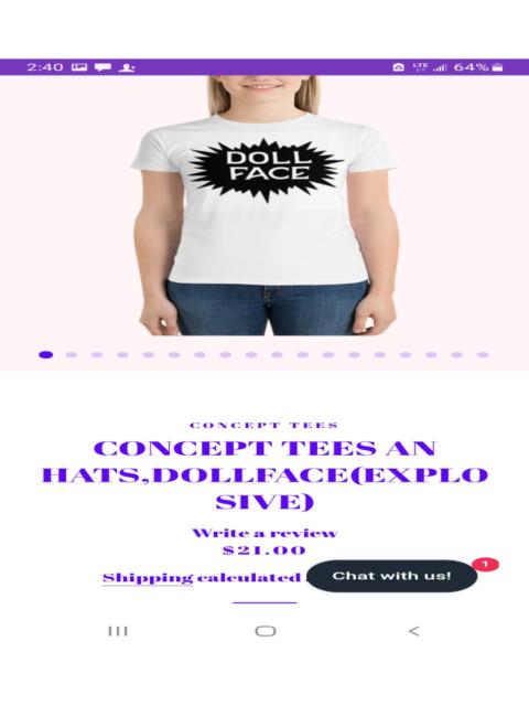 Other Designers CONCEPT TEES