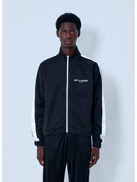 GALLERY DEPT. Gallery Dept. Men Track Jacket With Logo Detail