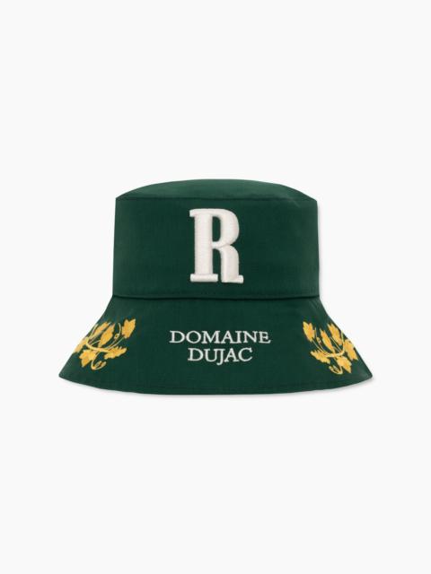 Rhude RHUDE x  DOMAINE DUJAC BUCKET HAT