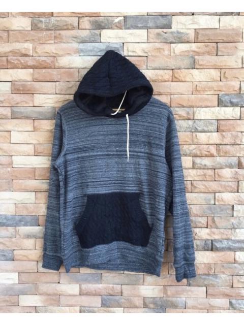 Other Designers Designer - JapaneseBrand Back Number Hoodie Sweatshirt