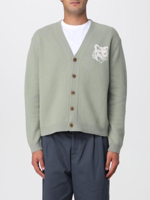 Maison Kitsuné Sweater men Maison KitsunÉ