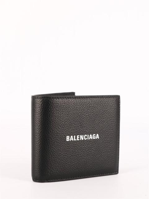 BALENCIAGA Balenciaga Cash Square Folded Wallet