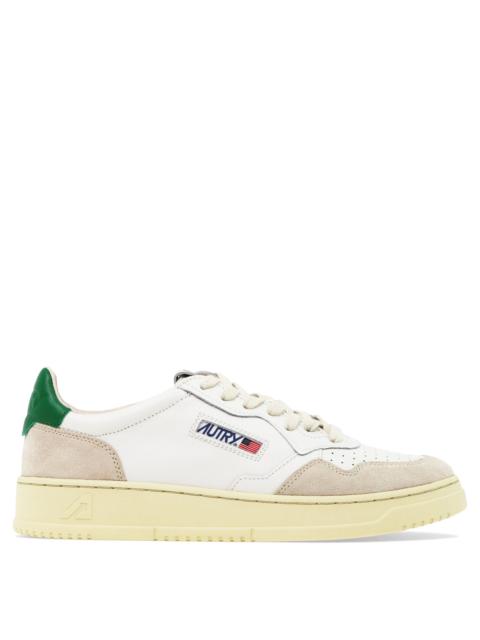 AUTRY Autry "medalist Low" Sneakers