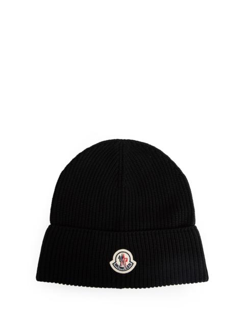 Moncler Cotton Beanie