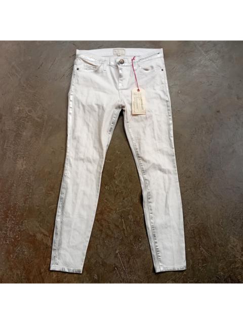 Other Designers CURRENT ELLIOTT THE STILETTO PANTS