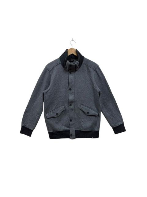 Other Designers Kent & Curwen Jacket Cotton