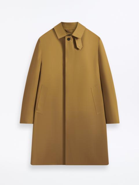 Mackintosh Dunkeld Rubberised 3/4 Length Coat