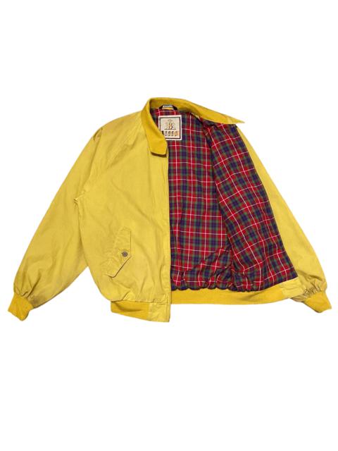 Other Designers Vintage Baracuta G9 Bomber Jacket