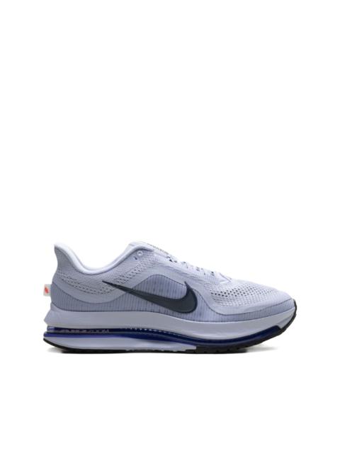 Pegasus Premium " Ghost/Black/Persian Violet" sneakers
