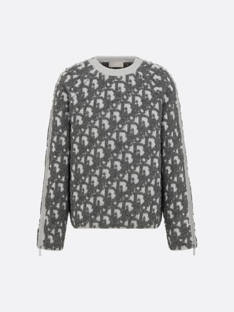 Dior Dior Oblique Sweater