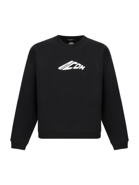 DSQUARED2 Dsquared2 Sweaters Black