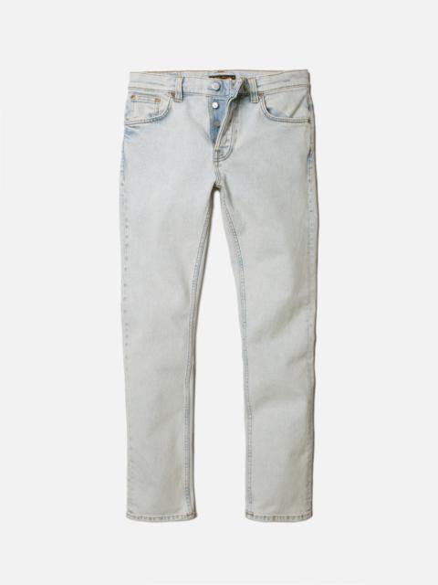 Nudie Jeans Grim Tim Slightly Blue