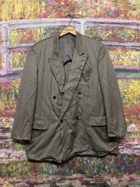 SAINT LAURENT Vintage Blazer Ysl