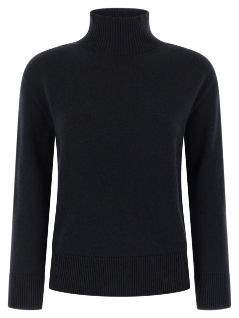 'S Max Mara Max Mara 'S Women 'Quercia' Turtleneck Sweater