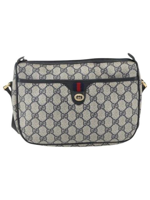 GUCCI Leather handbag
