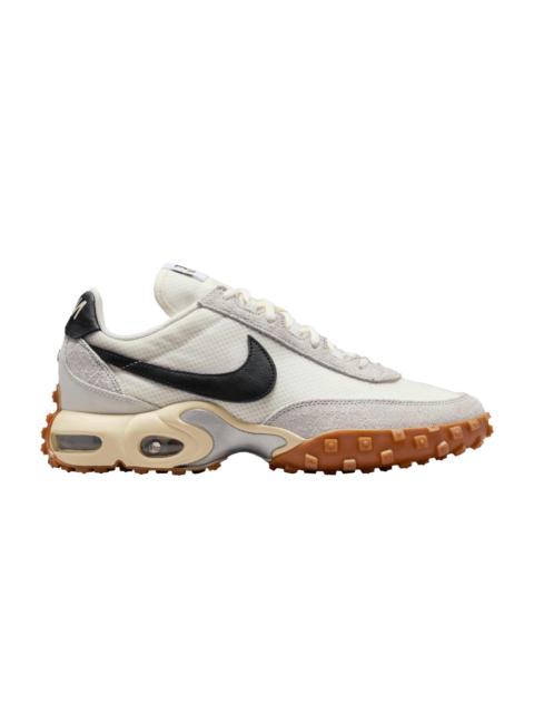 Nike Nike Air Max Waffle Racer SP 'Sail Black Gum'