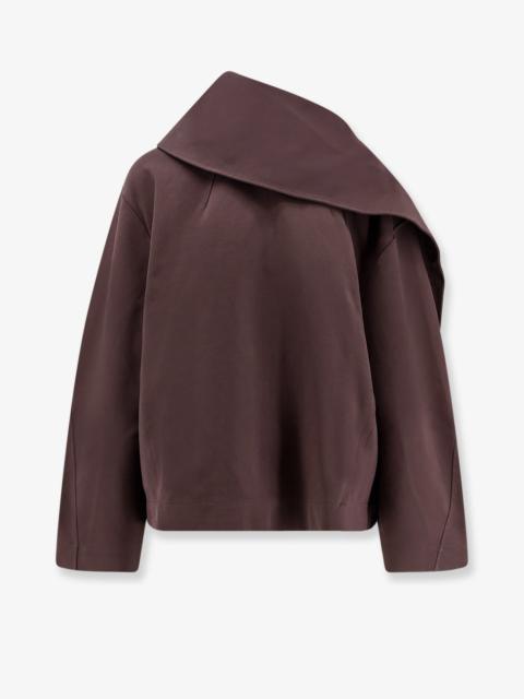 soeur Soeur Freja Cotton Sweatshirt