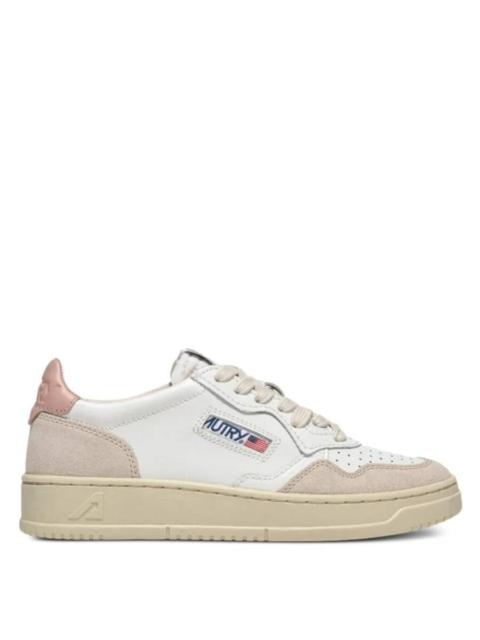 AUTRY Autry Medalist Low Sneakers