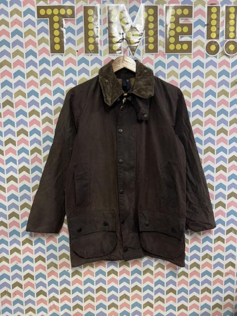 Barbour Vintage Barbour Jacket