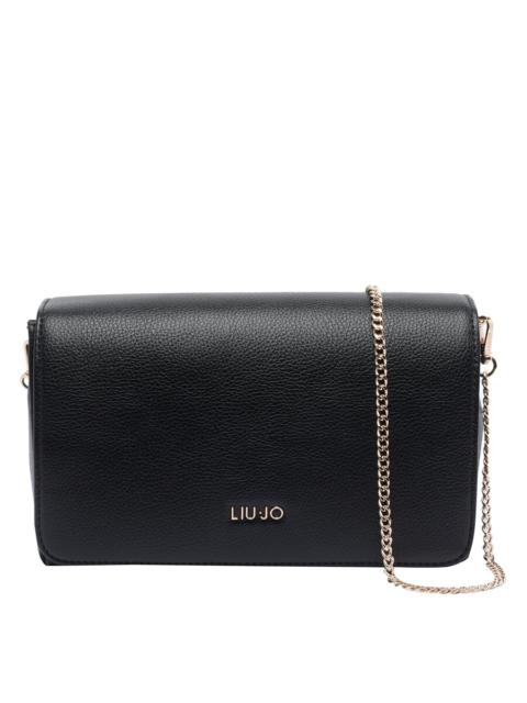 Other Designers Liu-Jo Logo Crossbody Bag