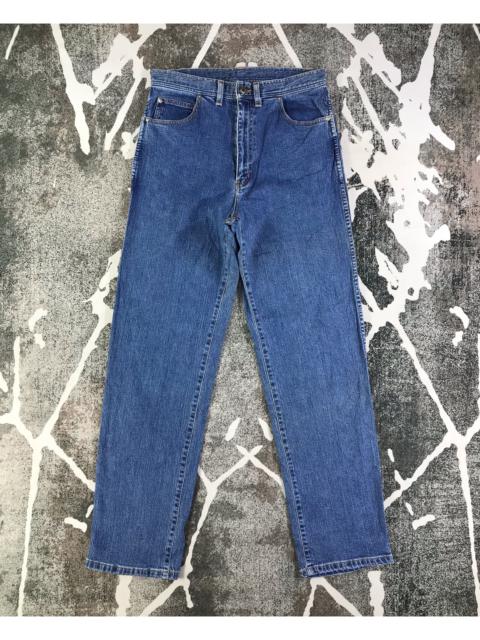 Other Designers Vintage - Vintage Baboo Club Blue Jeans KJ2082