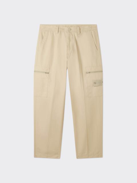 Stone Island GHOST PIECE TROUSERS