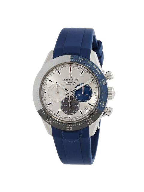 Zenith Zenith Chronomaster Sport Chronograph Automatic Silver Dial Men's Watch 03.3103.3600/69.R950