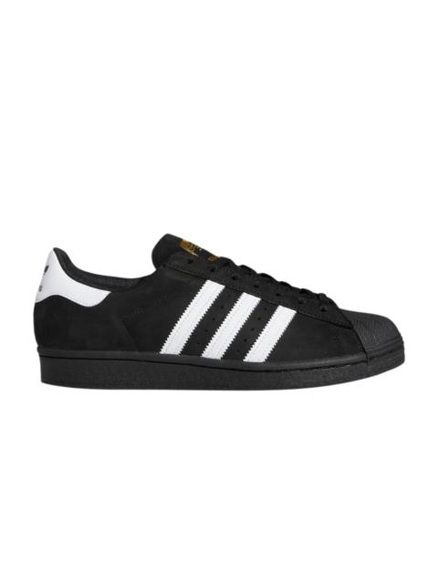 adidas Superstar 'Core Black'