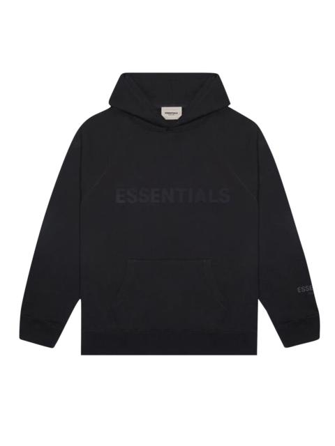 ESSENTIALS Fear of God Essentials Hoodie 'Black'