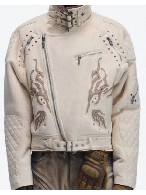 Other Designers personsoul JACKET SIZE M/L  DENIM JACKET size S