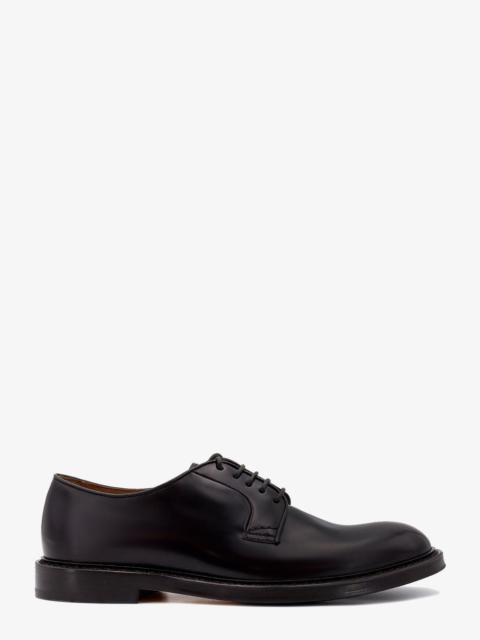 DOUCAL'S - Doucal'S Leather Lace-Up Shoe