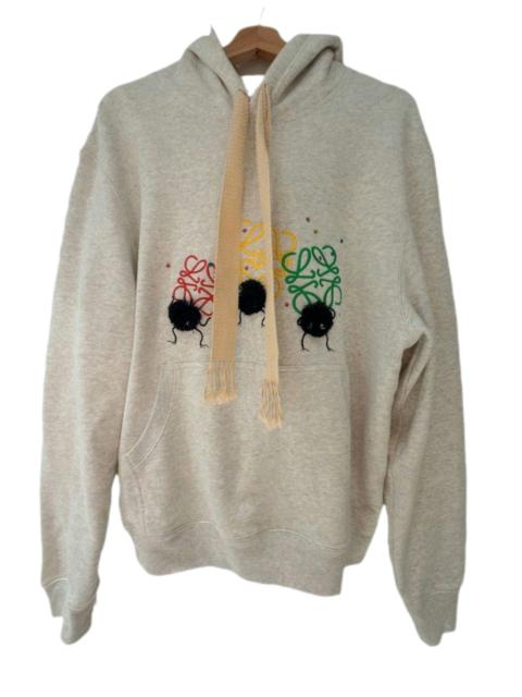 Loewe Loewe x Studio Ghibli Spirited Away Light Gray Hoodie