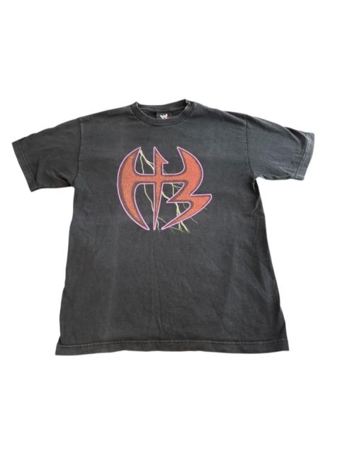 Other Designers Vintage 00s WWE Hardy Boyz T-Shirt Y2K WWF