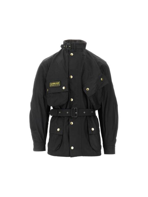 Barbour ORIGINAL WAXED JACKET