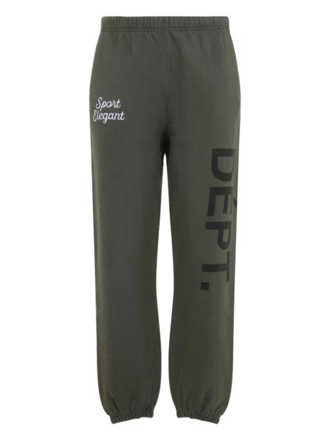 GALLERY DEPT. Gallery Dept. Graphic Track Pants