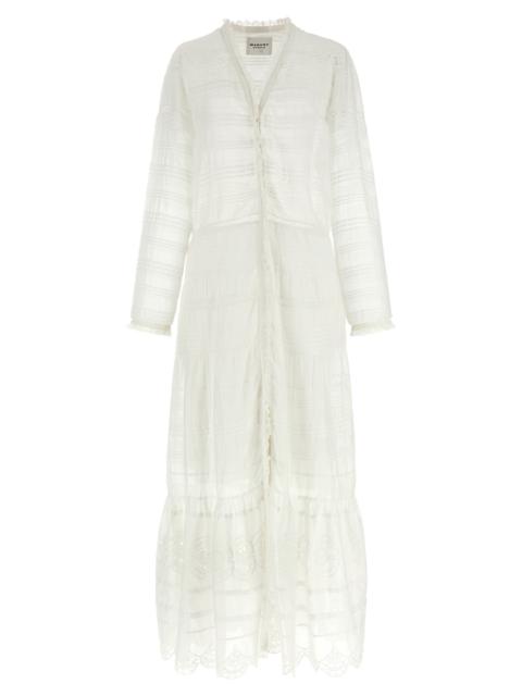 Isabel Marant Étoile Marant Etoile Women 'Daniva' Dress