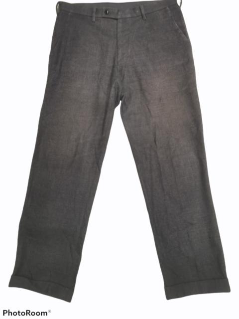 Other Designers Uniqlo - Uniqlo Grey Casual Pant
