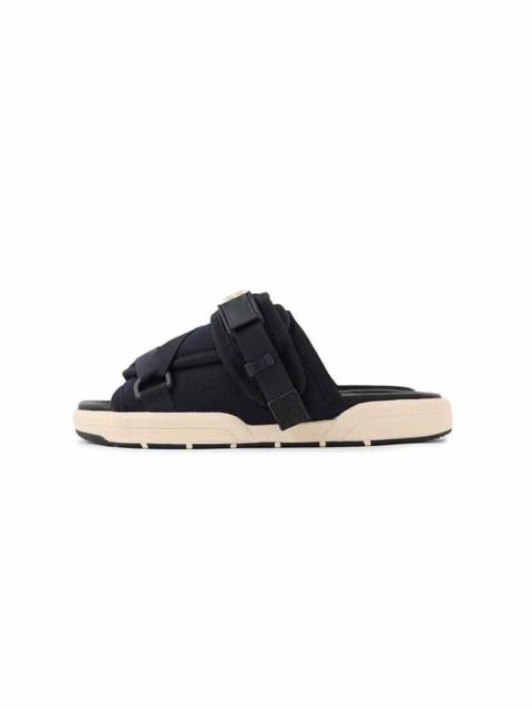 visvim CHRISTO NAVY