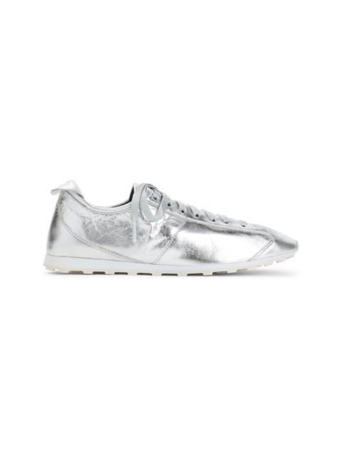 JACQUEMUS Jacquemus Le Tennis Sneakers Women