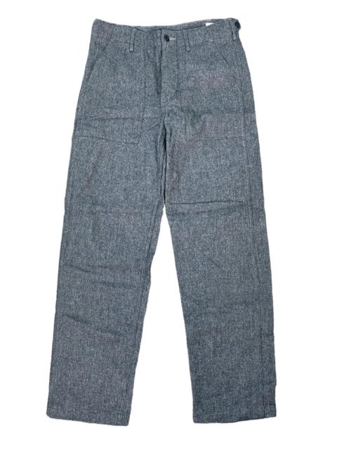 Other Designers Orslow Wool Pants