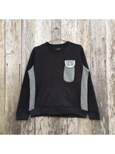 Other Designers Cash Ca - Cash Ca England Made In Japan Sweatshirt