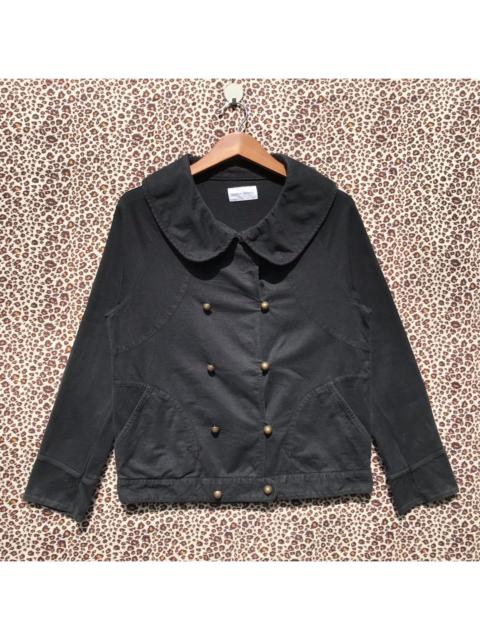 Vintage - Tsumori Chisato By Issey Miyake Jacket Japanese Designer