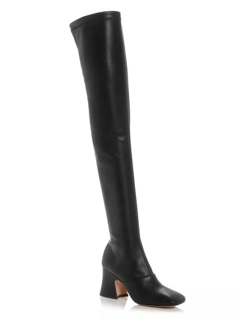 Women's Janis Over The Knee Boots