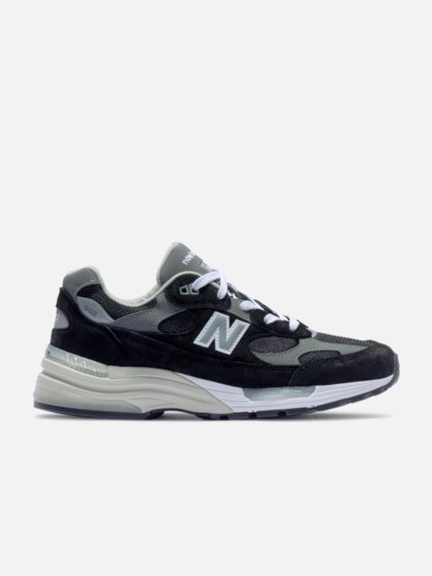 New Balance MADE IN USA 992 CORE