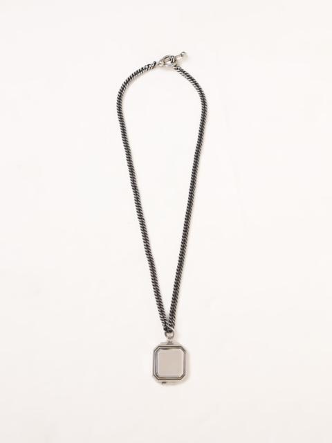 Ann Demeulemeester Jewel woman Ann Demeulemeester