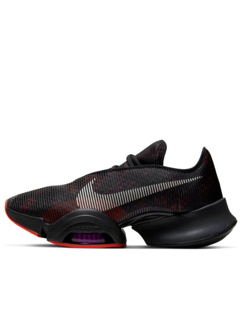 Nike Nike Air Zoom SuperRep 2 'Black Martian Sunrise' CU6445-002